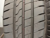 Recambio de neumatico firestone para audi a2 (8z) 1.6 16v fsi cat (bad) referencia OEM IAM 17560R1581V FIRESTONE ROADHAWK