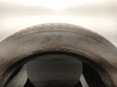 Recambio de neumatico firestone para audi a2 (8z) 1.6 16v fsi cat (bad) referencia OEM IAM 17560R1581V FIRESTONE ROADHAWK