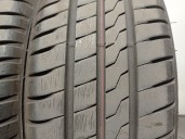 Recambio de neumatico firestone para audi a2 (8z) 1.6 16v fsi cat (bad) referencia OEM IAM 17560R1581V FIRESTONE ROADHAWK