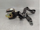 Replacement front right seat belt for audi a2 (8z) 1.6 16v fsi cat (bad) OEM IAM reference 560788101 WITH PRETENSIONER
