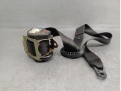 Replacement front right seat belt for audi a2 (8z) 1.6 16v fsi cat (bad) OEM IAM reference 560788101 WITH PRETENSIONER