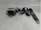 Replacement front left seat belt for audi a2 (8z) 1.6 16v fsi cat (bad) OEM IAM reference 560788001 WITH PRETENSIONER