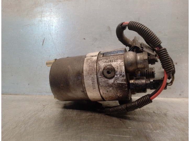 Recambio de bomba hidraulica para audi a6 berlina (4b2) 2.4 quattro referencia OEM IAM 0130108095 0130108095 BOSCH