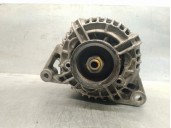 Replacement alternator for Audi A6 saloon (4B2) 2.4 quattro OEM IAM reference 078903016F 0124515028 BOSCH