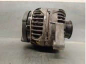 Replacement alternator for Audi A6 saloon (4B2) 2.4 quattro OEM IAM reference 078903016F 0124515028 BOSCH
