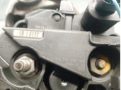 Replacement alternator for Audi A6 saloon (4B2) 2.4 quattro OEM IAM reference 078903016F 0124515028 BOSCH