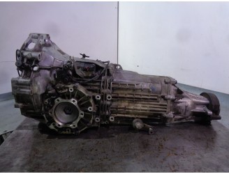 Recambio de caja cambios para audi a6 berlina (4b2) 2.4 quattro referencia OEM IAM DWP DWP20110 01A300046J