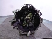Recambio de caja cambios para audi a6 berlina (4b2) 2.4 quattro referencia OEM IAM DWP DWP20110 01A300046J