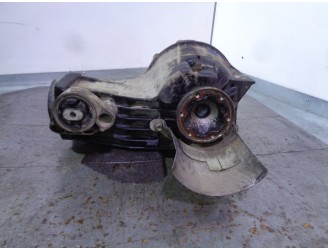 Recambio de diferencial trasero para audi a6 berlina (4b2) 2.4 quattro referencia OEM IAM CUB CUB071100 01R525053D