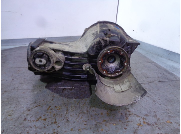 Recambio de diferencial trasero para audi a6 berlina (4b2) 2.4 quattro referencia OEM IAM CUB CUB071100 01R525053D