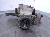 Recambio de diferencial trasero para audi a6 berlina (4b2) 2.4 quattro referencia OEM IAM CUB CUB071100 01R525053D