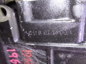 Recambio de diferencial trasero para audi a6 berlina (4b2) 2.4 quattro referencia OEM IAM CUB CUB071100 01R525053D