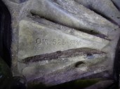 Recambio de diferencial trasero para audi a6 berlina (4b2) 2.4 quattro referencia OEM IAM CUB CUB071100 01R525053D