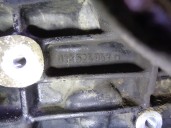 Recambio de diferencial trasero para audi a6 berlina (4b2) 2.4 quattro referencia OEM IAM CUB CUB071100 01R525053D