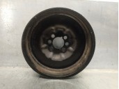 Recambio de polea cigueñal para audi a6 berlina (4b2) 2.4 quattro referencia OEM IAM 078105255G 078105255G 