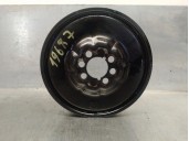 Recambio de polea cigueñal para audi a6 berlina (4b2) 2.4 quattro referencia OEM IAM 078105255G 078105255G 