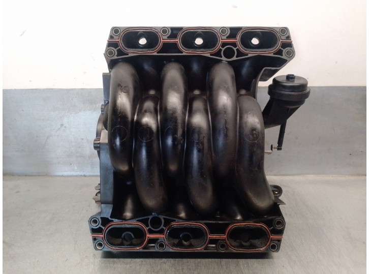 Recambio de colector admision para audi a6 berlina (4b2) 2.4 quattro referencia OEM IAM 078133223BH 2900308699 MANN