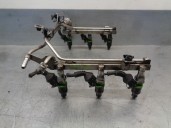 Recambio de rampa inyectora para audi a6 berlina (4b2) 2.4 quattro referencia OEM IAM 078133681AJ 078133551BB 