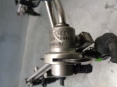 Recambio de rampa inyectora para audi a6 berlina (4b2) 2.4 quattro referencia OEM IAM 078133681AJ 078133551BB 