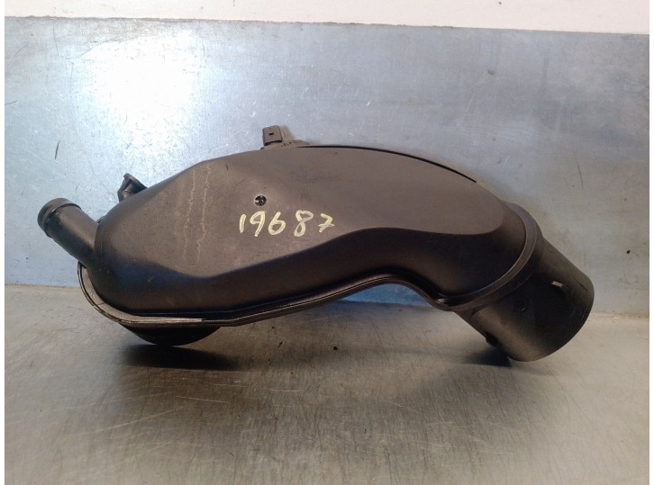 Recambio de tubo para audi a6 berlina (4b2) 2.4 quattro referencia OEM IAM 078133356S 078133356S 