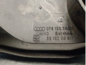 Recambio de tubo para audi a6 berlina (4b2) 2.4 quattro referencia OEM IAM 078133356S 078133356S 