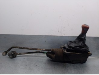 Recambio de palanca cambio para audi a6 berlina (4b2) 2.4 quattro referencia OEM IAM 4B0711025E 8D0711025AC 