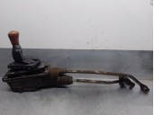 Recambio de palanca cambio para audi a6 berlina (4b2) 2.4 quattro referencia OEM IAM 4B0711025E 8D0711025AC 