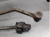 Recambio de palanca cambio para audi a6 berlina (4b2) 2.4 quattro referencia OEM IAM 4B0711025E 8D0711025AC 