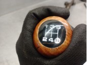 Recambio de palanca cambio para audi a6 berlina (4b2) 2.4 quattro referencia OEM IAM 4B0711025E 8D0711025AC 