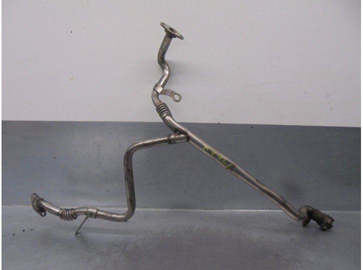 Recambio de tubo para audi a6 berlina (4b2) 2.4 quattro referencia OEM IAM 078131831N 