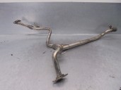 Recambio de tubo para audi a6 berlina (4b2) 2.4 quattro referencia OEM IAM 078131831N 