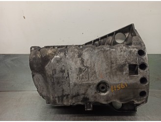 Recambio de carter para renault trafic caja cerrada (ab 4.01) 1.9 diesel referencia OEM IAM 8200066133  