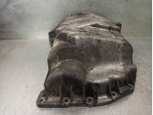 Recambio de carter para renault trafic caja cerrada (ab 4.01) 1.9 diesel referencia OEM IAM 8200066133  