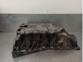 Recambio de carter para renault trafic caja cerrada (ab 4.01) 1.9 diesel referencia OEM IAM 8200066133  