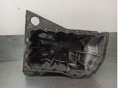 Recambio de carter para renault trafic caja cerrada (ab 4.01) 1.9 diesel referencia OEM IAM 8200066133  