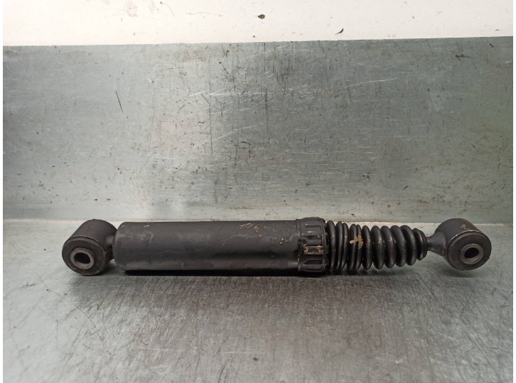 Recambio de amortiguador trasero izquierdo para citroën zx 1.4 referencia OEM IAM 5206L8 