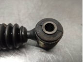 Recambio de amortiguador trasero izquierdo para citroën zx 1.4 referencia OEM IAM 5206L8 