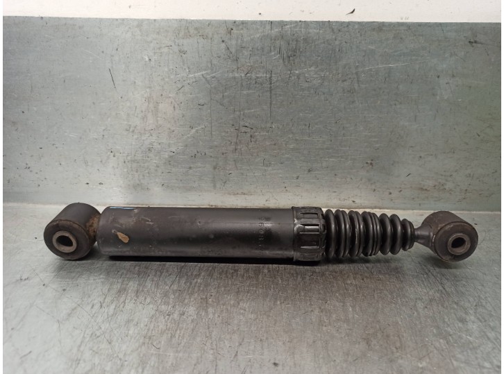 Recambio de amortiguador trasero derecho para citroën zx 1.4 referencia OEM IAM 5206L8 