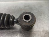 Recambio de amortiguador trasero derecho para citroën zx 1.4 referencia OEM IAM 5206L8 