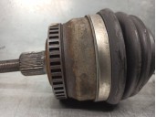 Recambio de transmision delantera derecha para audi a4 berlina (b5) 1.9 tdi referencia OEM IAM 8D0407272CL 