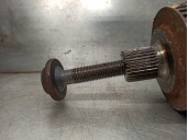 Recambio de transmision delantera derecha para audi a4 berlina (b5) 1.9 tdi referencia OEM IAM 8D0407272CL 