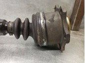 Recambio de transmision delantera derecha para audi a4 berlina (b5) 1.9 tdi referencia OEM IAM 8D0407272CL 