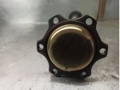 Recambio de transmision delantera derecha para audi a4 berlina (b5) 1.9 tdi referencia OEM IAM 8D0407272CL 