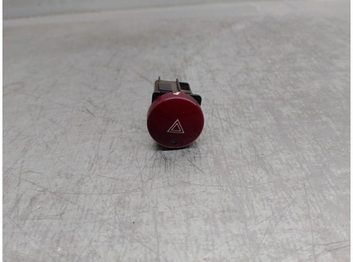 Recambio de warning para citroën berlingo 2.0 hdi cat (rhy / dw10td) referencia OEM IAM 6554V6  