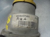 Recambio de faro antiniebla derecho para citroën c3 1.4 hdi referencia OEM IAM 9638497980 
