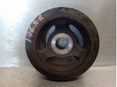 Recambio de polea cigueñal para citroën c3 1.4 hdi referencia OEM IAM 9654961080J 9654961080J 