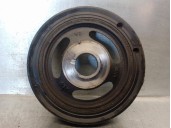Recambio de polea cigueñal para citroën c3 1.4 hdi referencia OEM IAM 9654961080J 9654961080J 