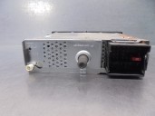 Recambio de sistema audio / radio cd para citroën c3 1.4 hdi referencia OEM IAM 96639793XT 