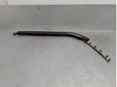 Recambio de molduras delanteras para mercedes-benz clase c (w202) berlina 2.5 20v turbodiesel cat referencia OEM IAM 2028260877 