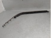 Recambio de molduras delanteras para mercedes-benz clase c (w202) berlina 2.5 20v turbodiesel cat referencia OEM IAM 2028260877 